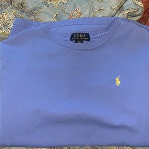 Polo shirt